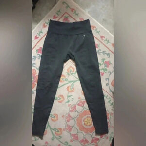 Gymshark size small leggings